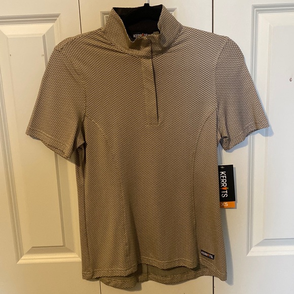 Chemise à manches longues Jordana